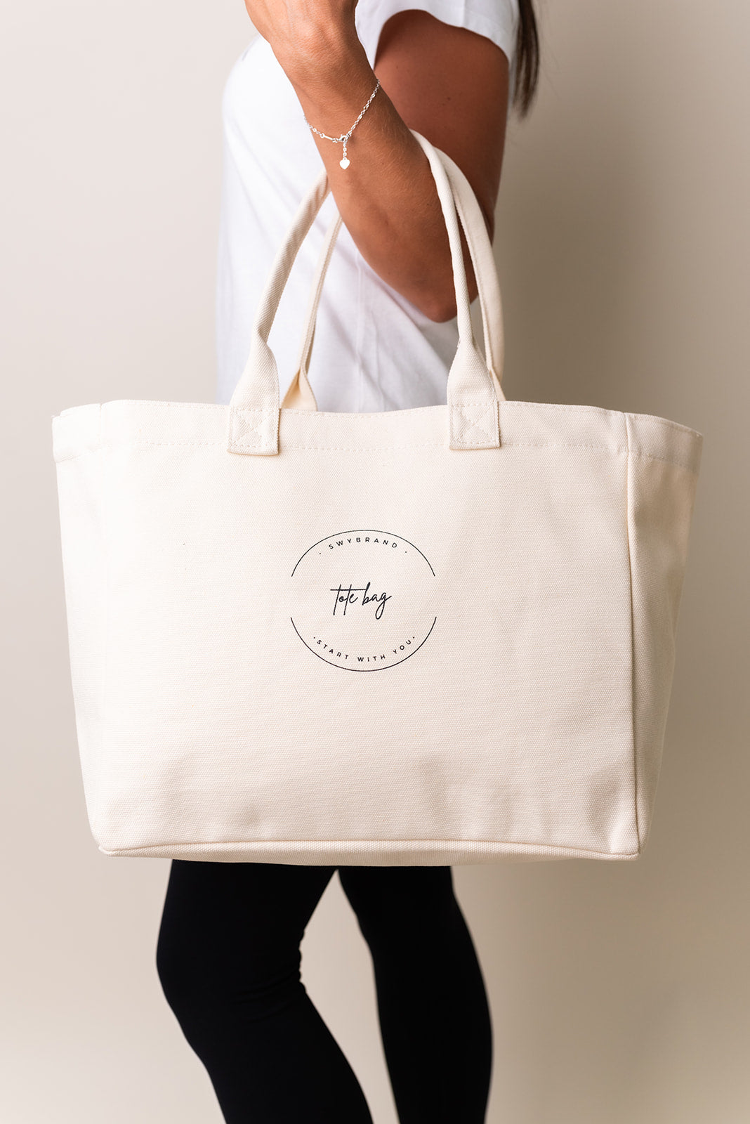 Tote bag store