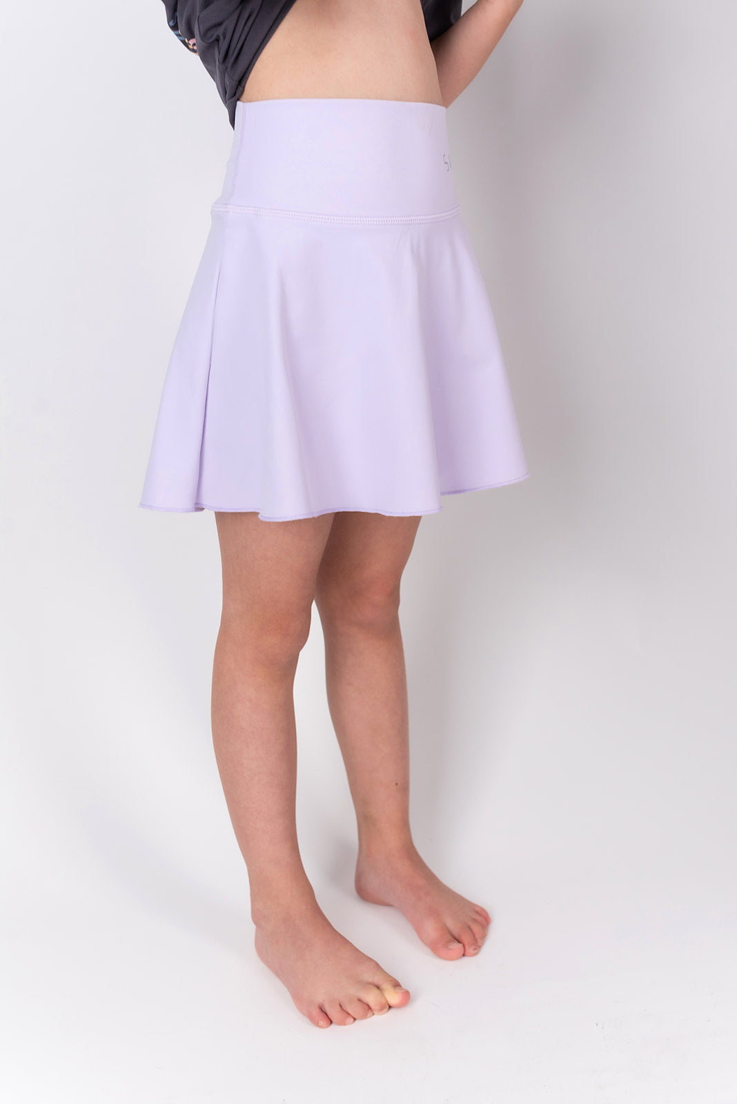 SoftLine Kids Skirt