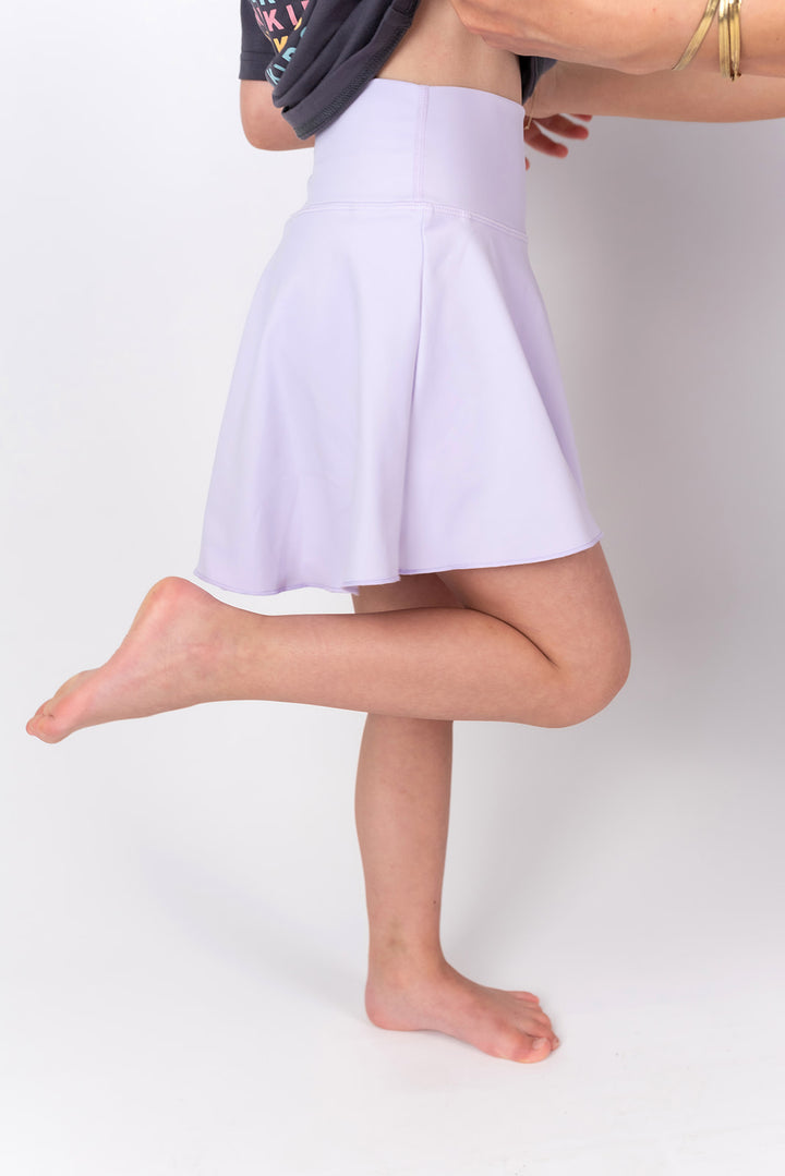 SoftLine Kids Skirt