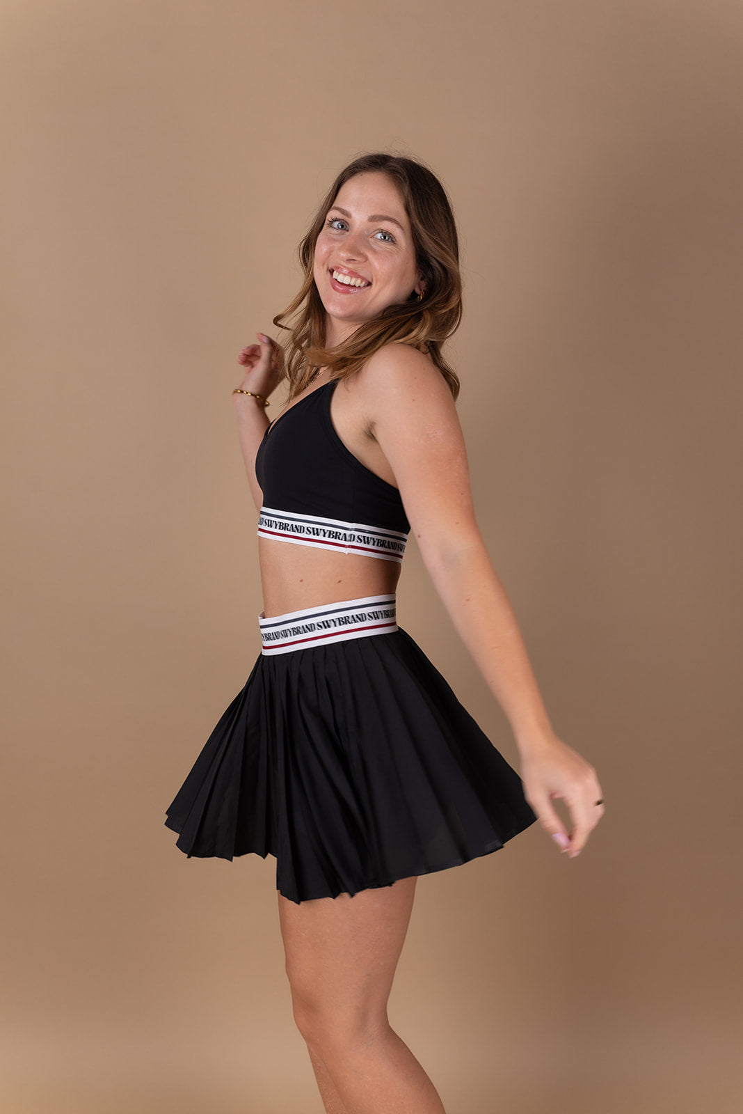 Cheer Skirt