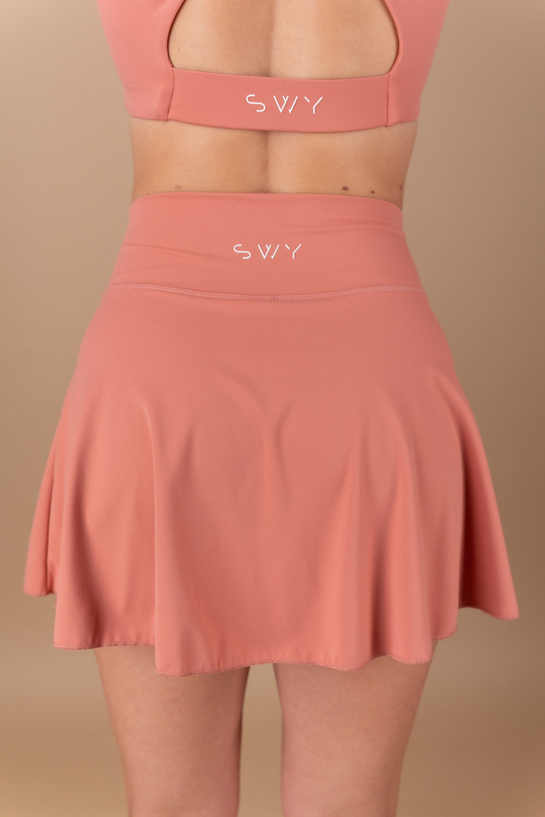 SoftLux Skirt