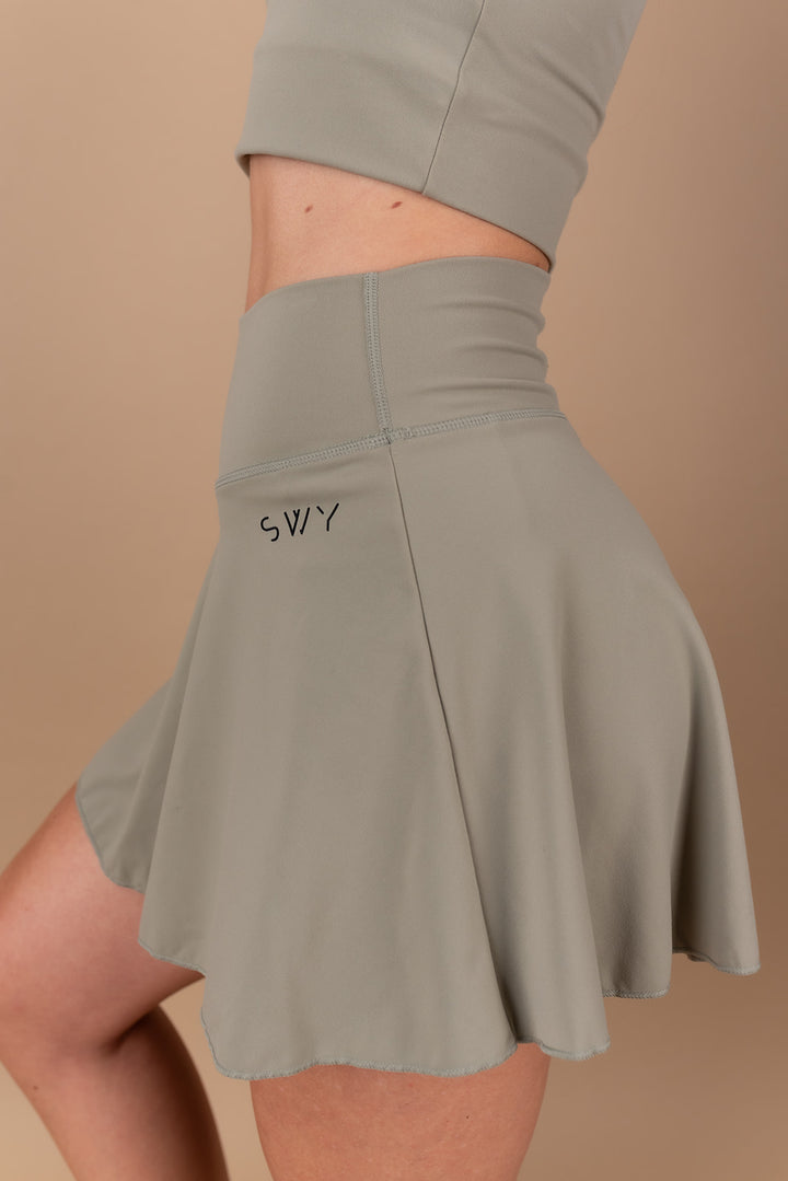 SoftLux Skirt