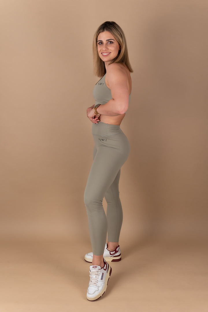 SoftLux Classic Leggings