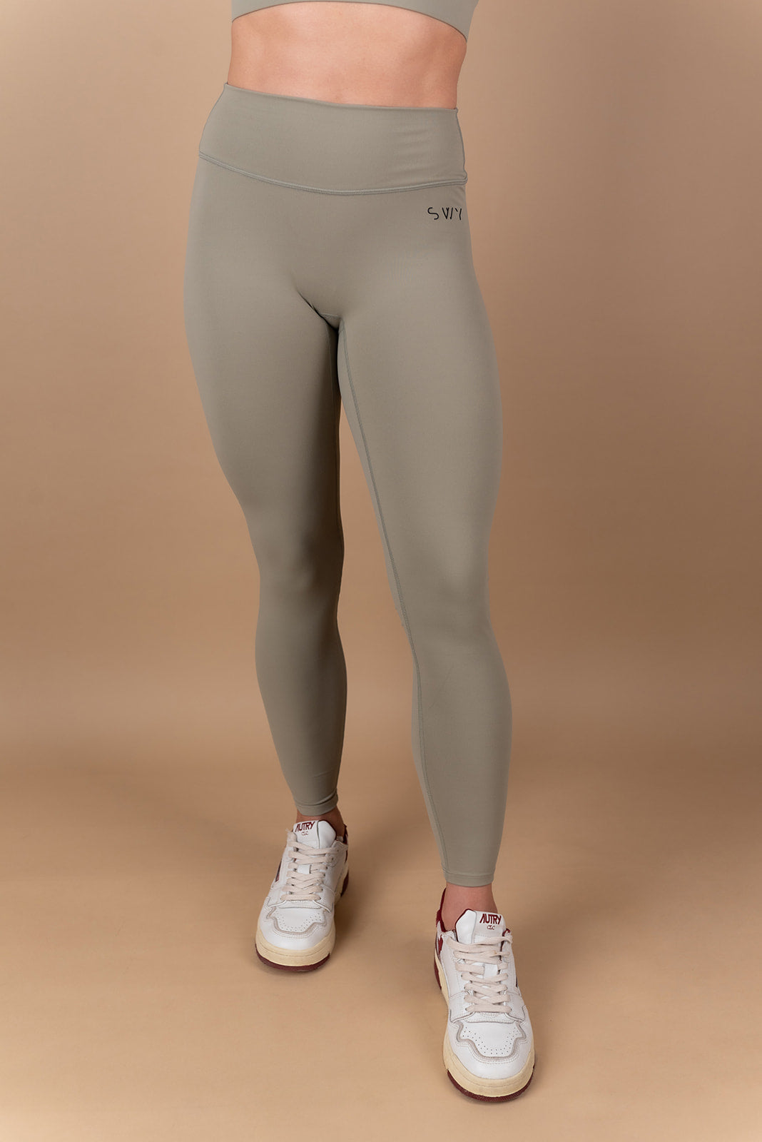 SoftLux Classic Leggings