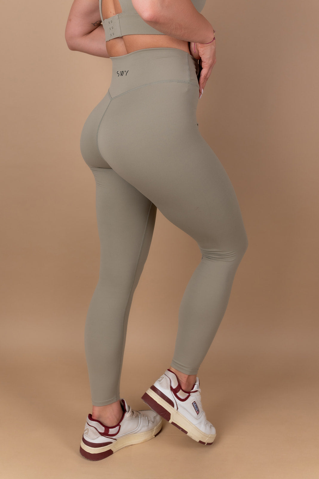 SoftLux Classic Leggings