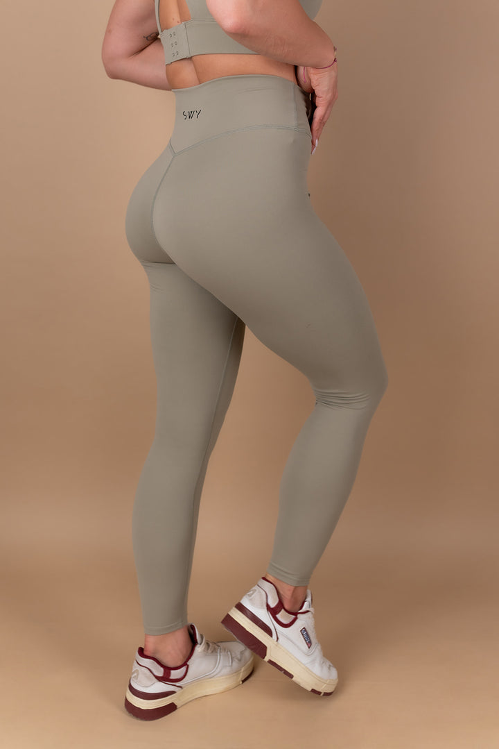 SoftLux Classic Leggings  