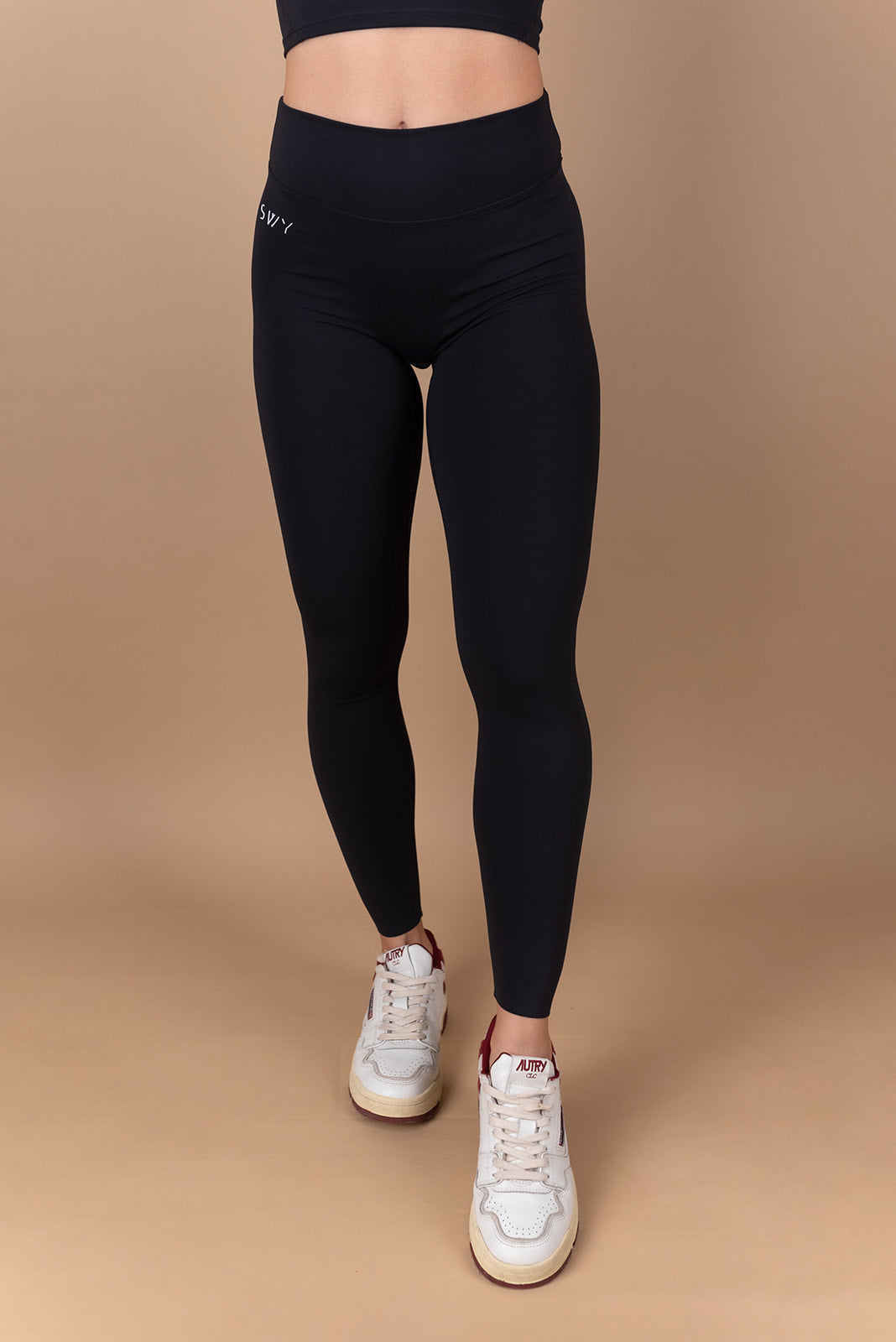 SoftLux No Slip Leggings