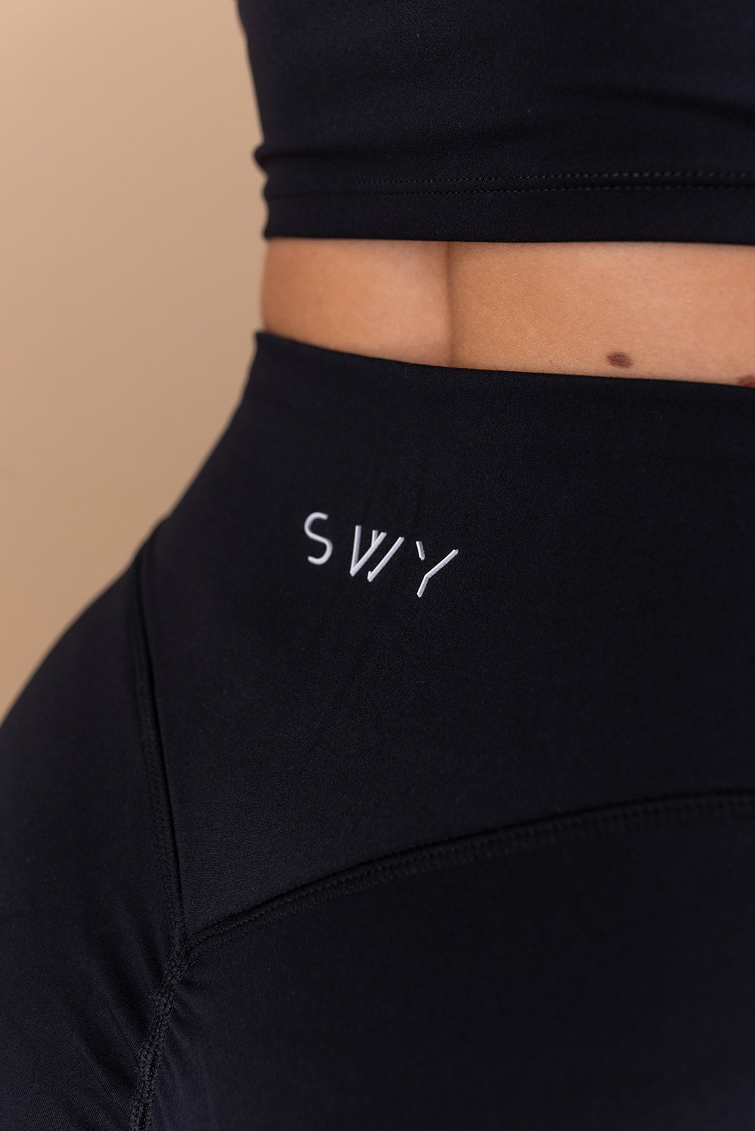 SoftLux No Slip Leggings