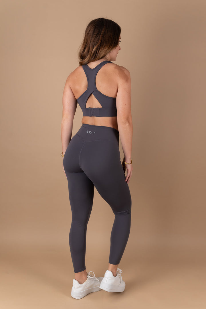 SoftLux Classic Leggings