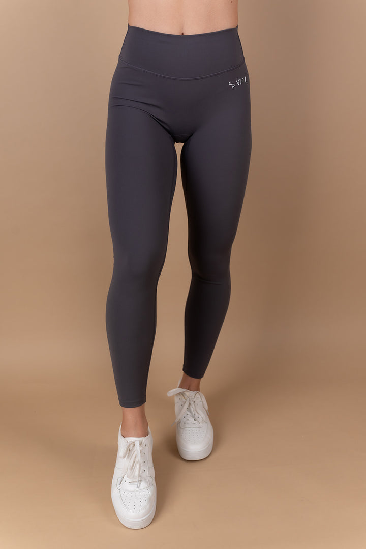 SoftLux Classic Leggings