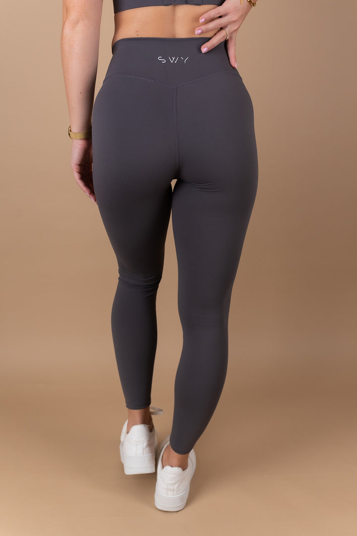 SoftLux Classic Leggings