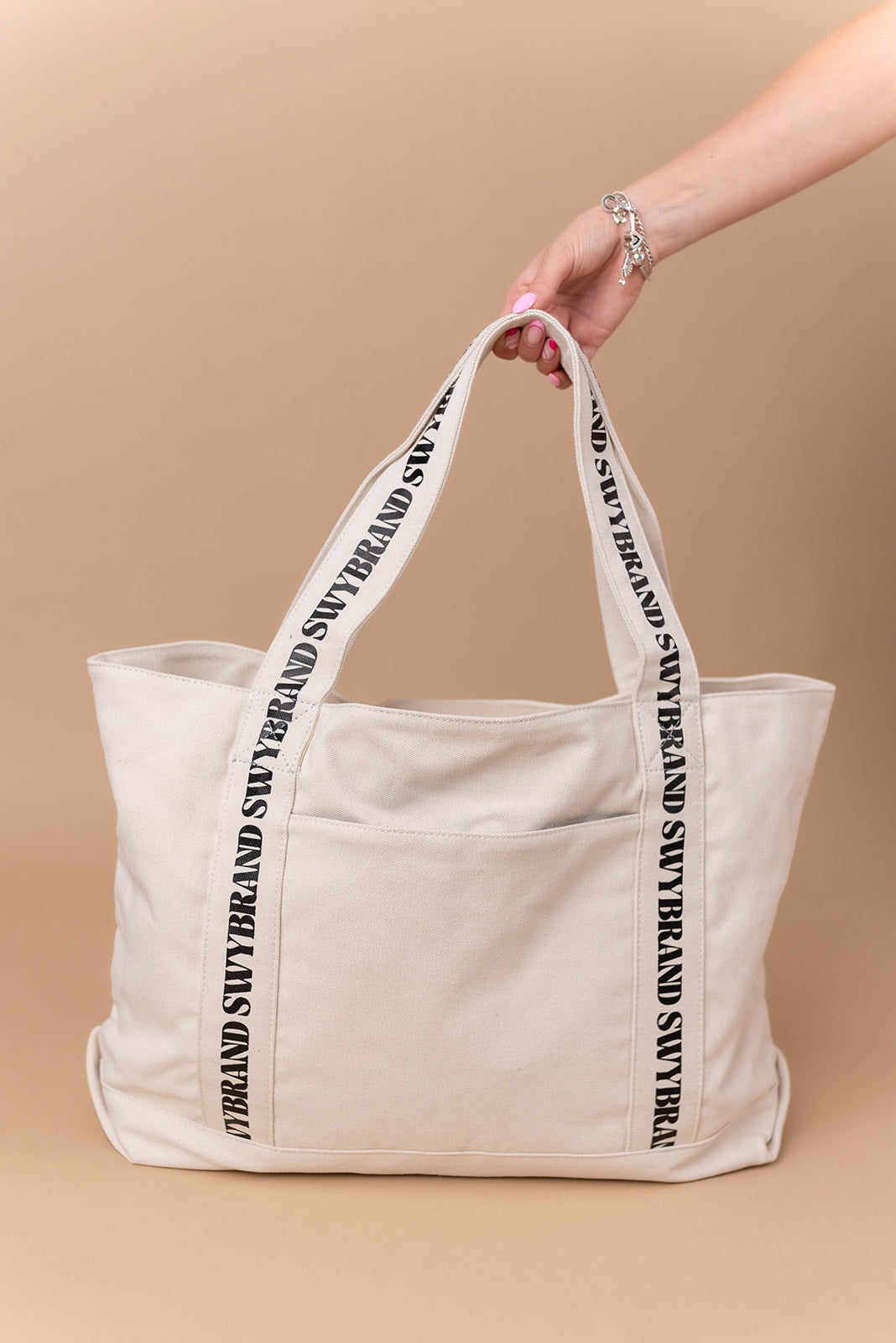 Ultimate Tote Bag