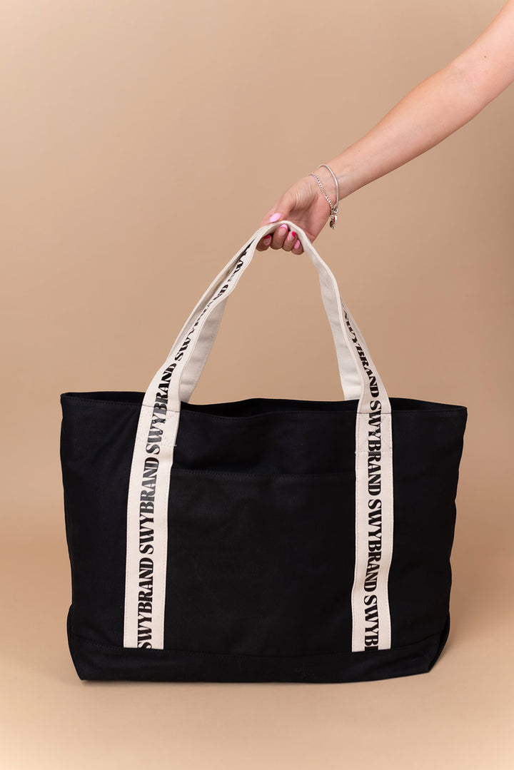 Ultimate Tote Bag