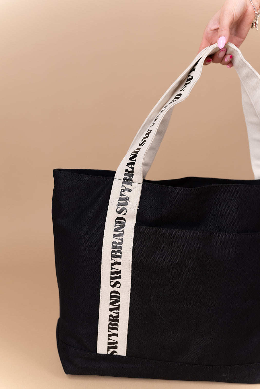 Ultimate Tote Bag