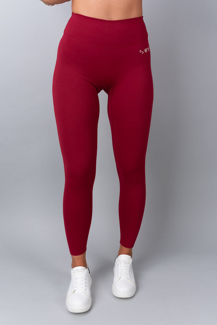 SoftLux Classic Leggings