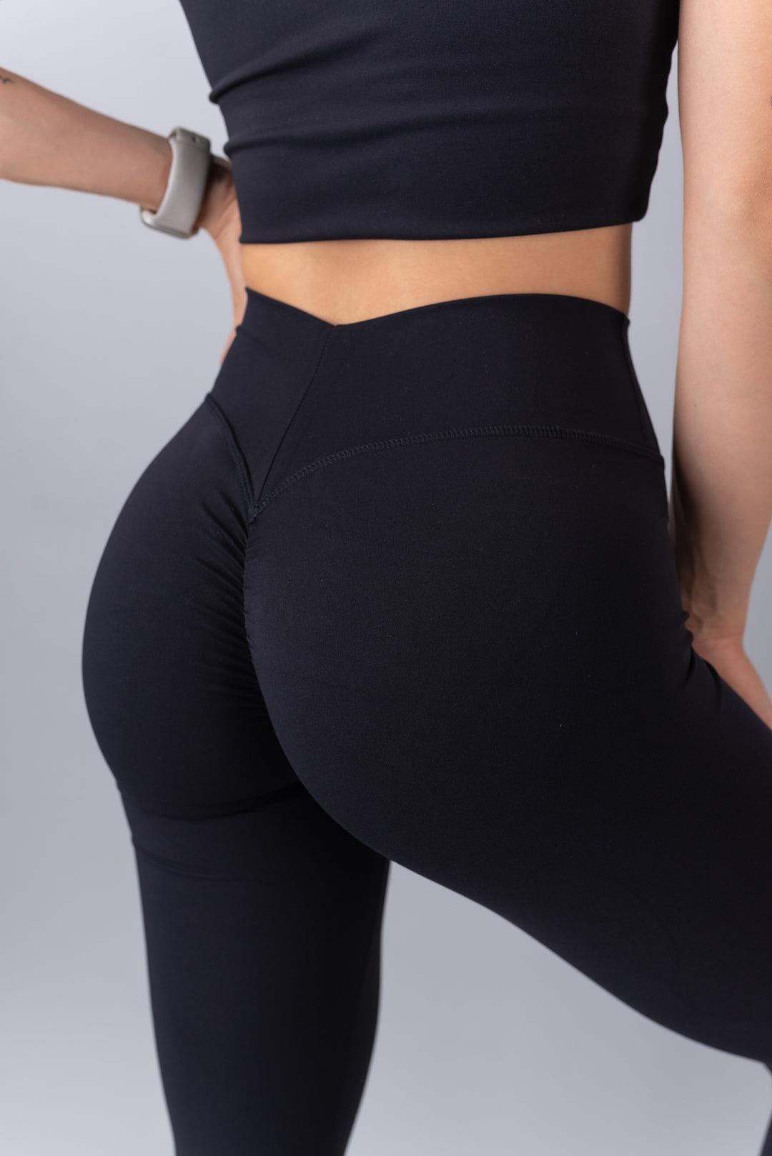 SoftLux Sculpt Leggings