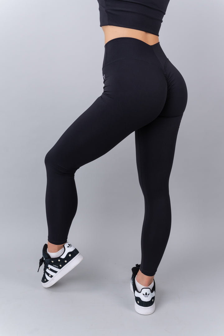 SoftLux Sculpt Leggings