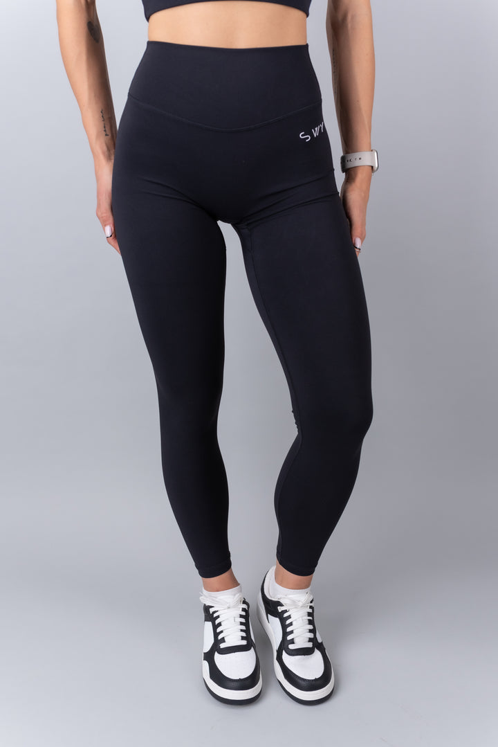 SoftLux Sculpt Leggings