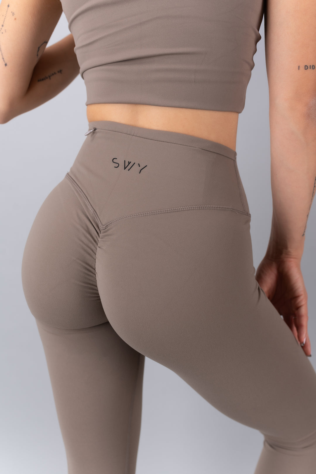 SoftLux Leggings 