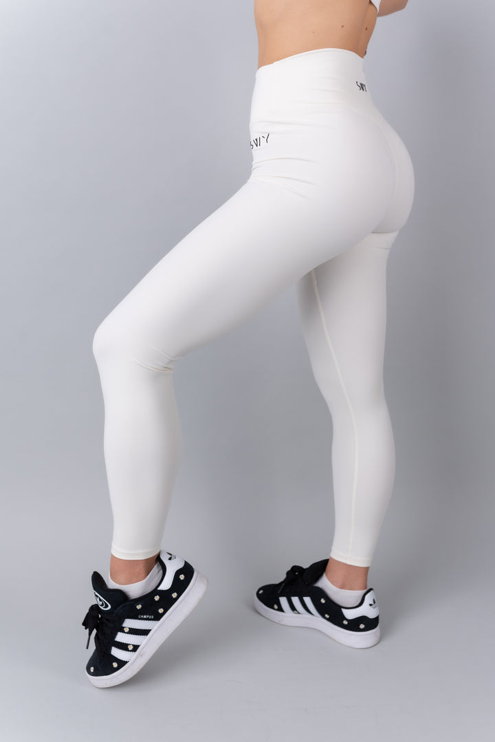 SoftLux Classic Leggings