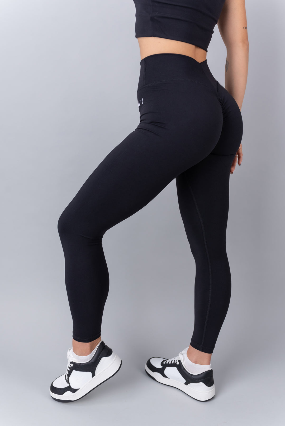 SoftLux Sculpt Leggings