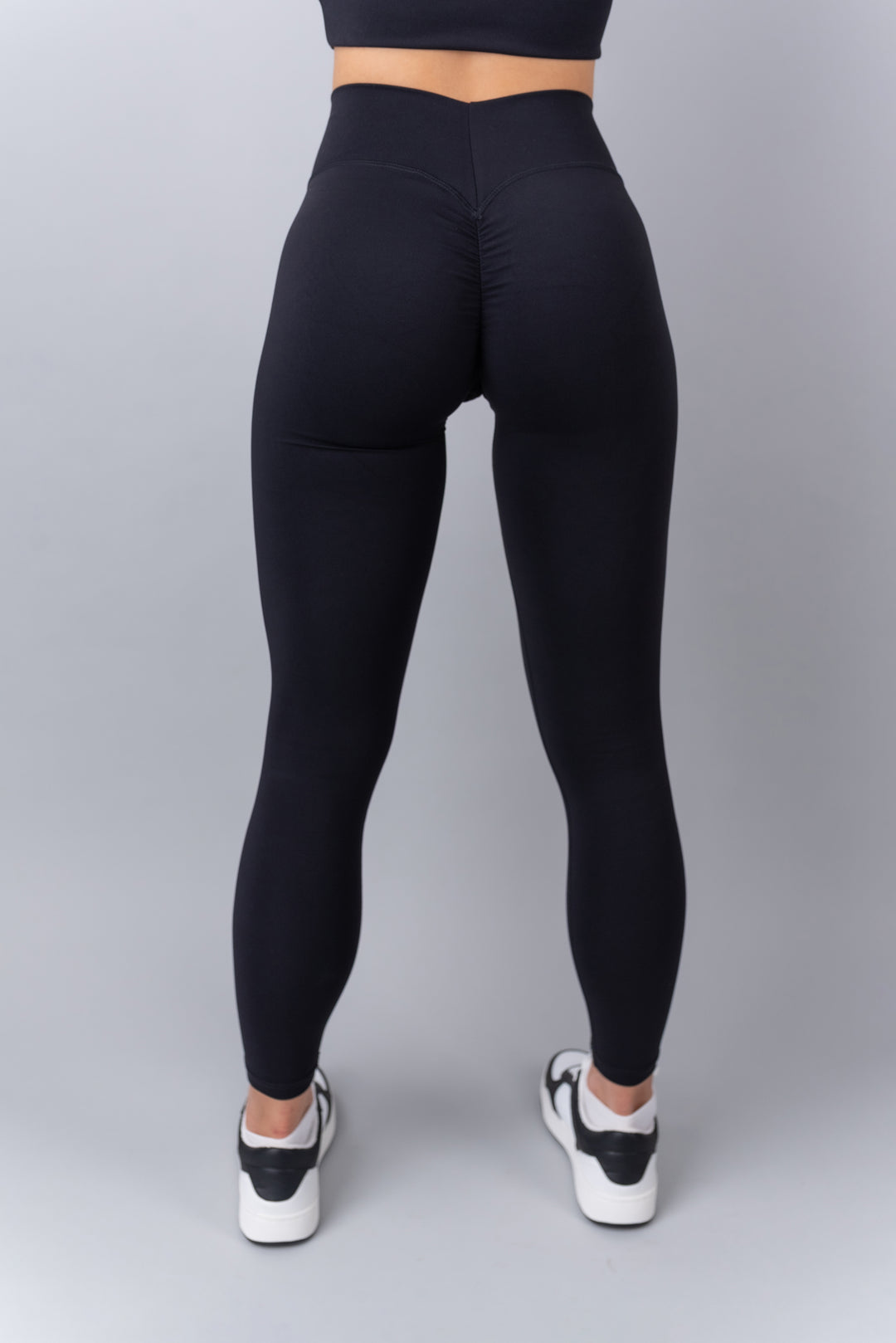 SoftLux Sculpt Leggings