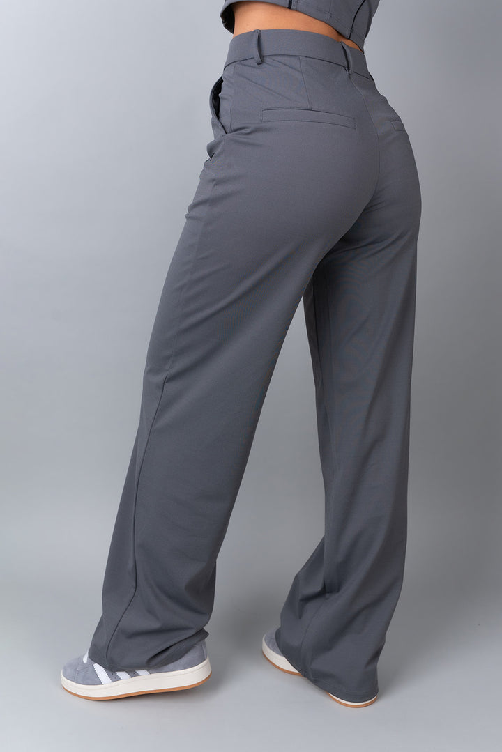 Office Pantaloni Suit