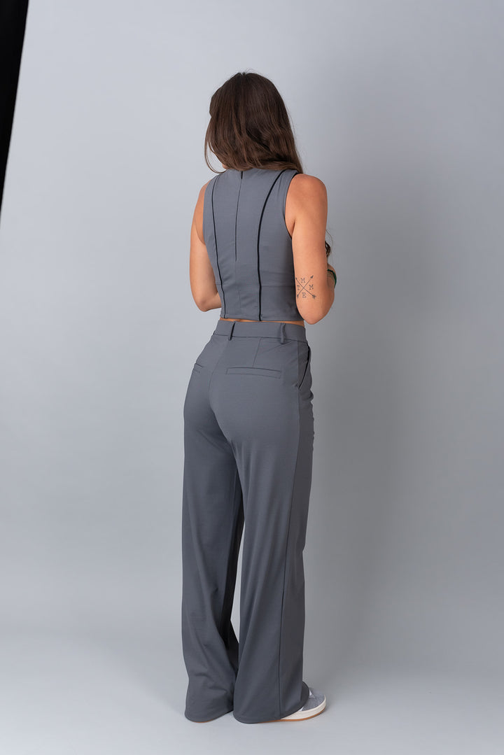 Office Pantaloni Suit