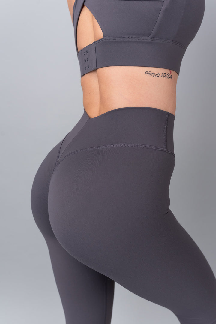 SoftLux Sculpt Leggings