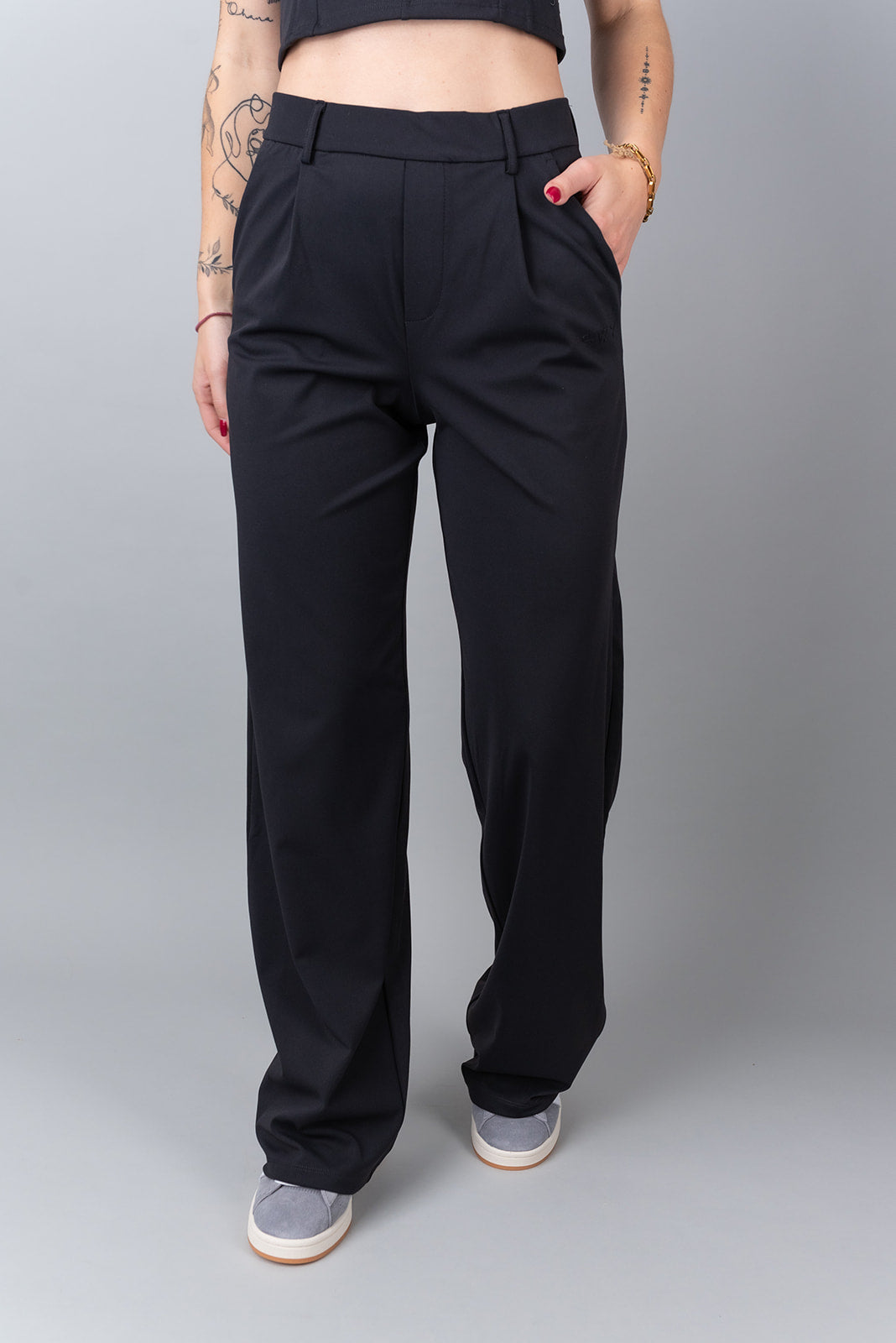 Office Pantaloni Suit