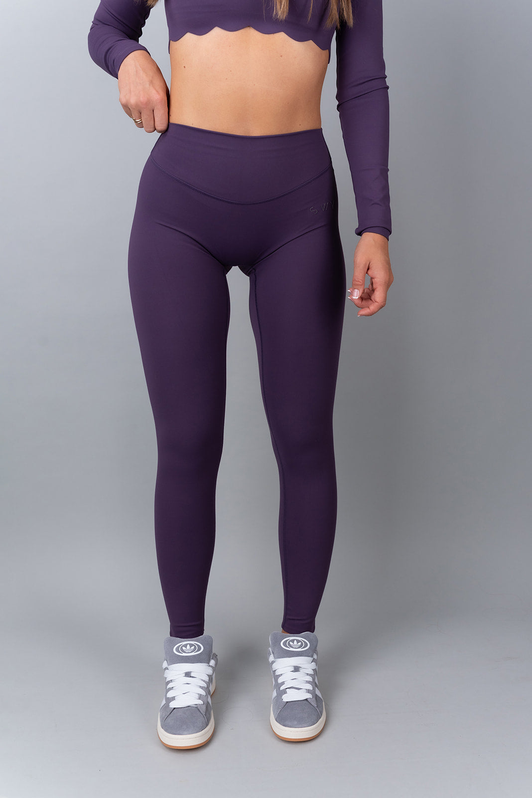 Pureline Anti-slip Leggings