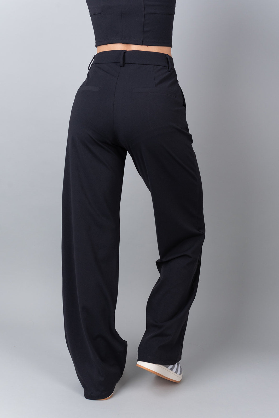 Office Suit Pants