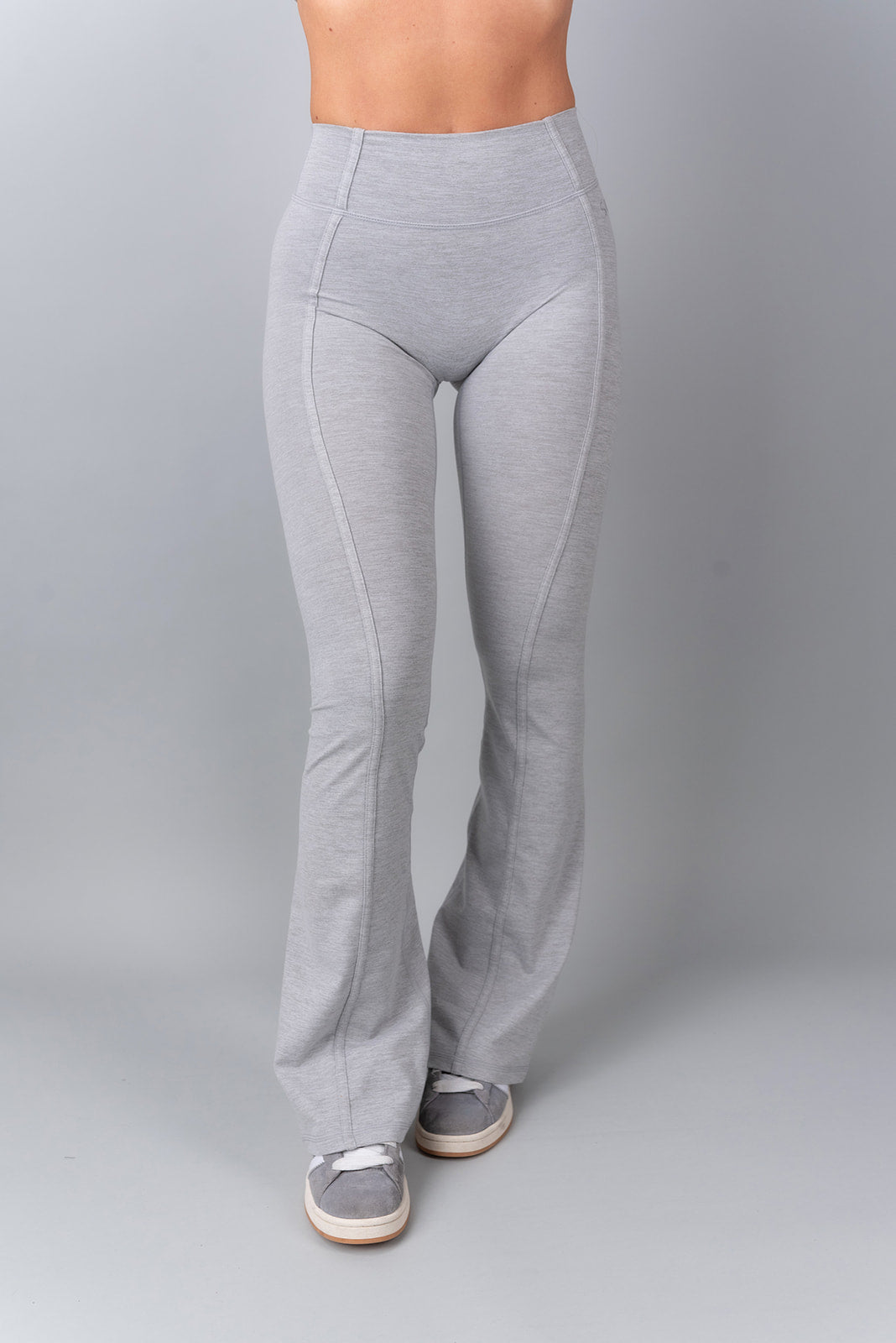 Comfort Flared Leggings