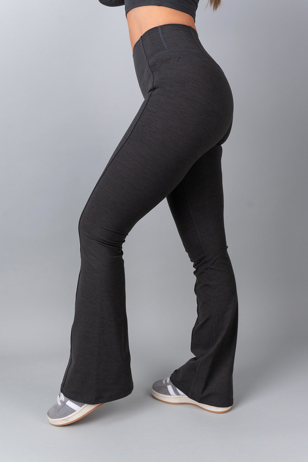 Comfort Flared Leggings