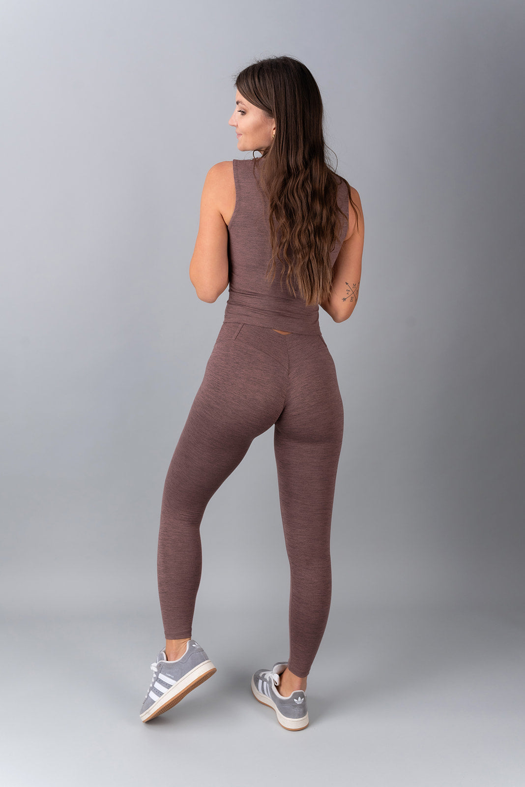 Comfort Sculpt Leggings