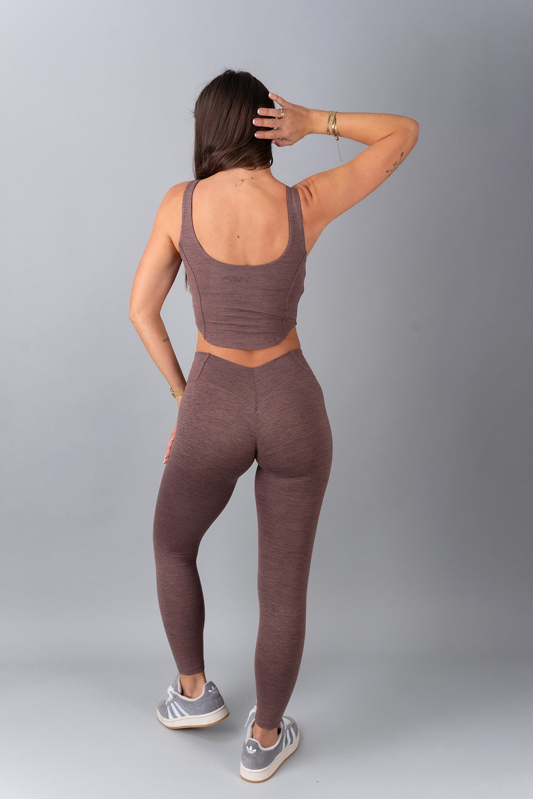 Comfort Sculpt Leggings