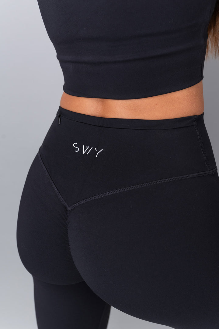 SoftLux Leggings