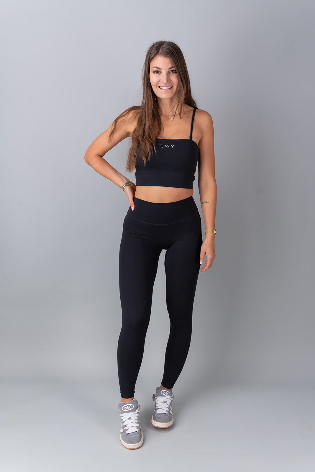 SoftLux Leggings