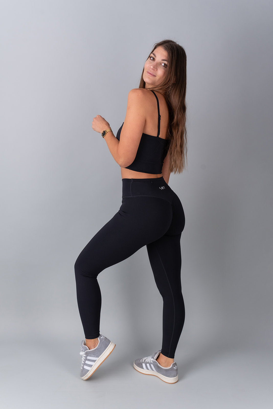 SoftLux Leggings 