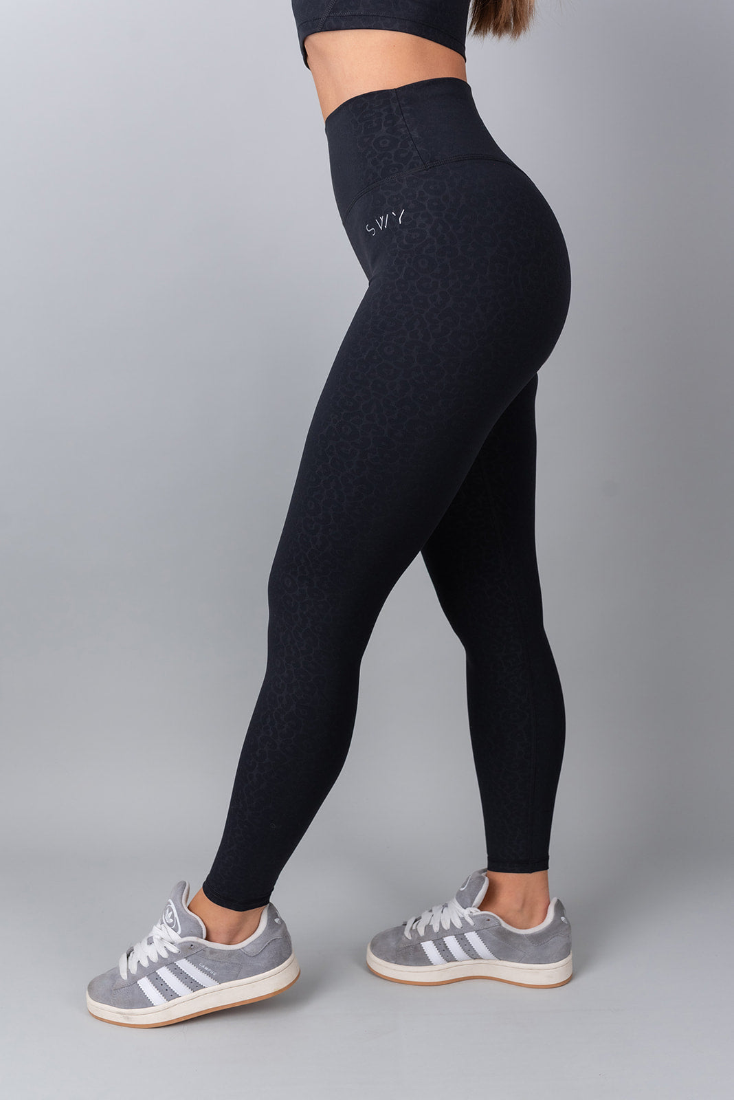 SoftLine Scrunch Leggings