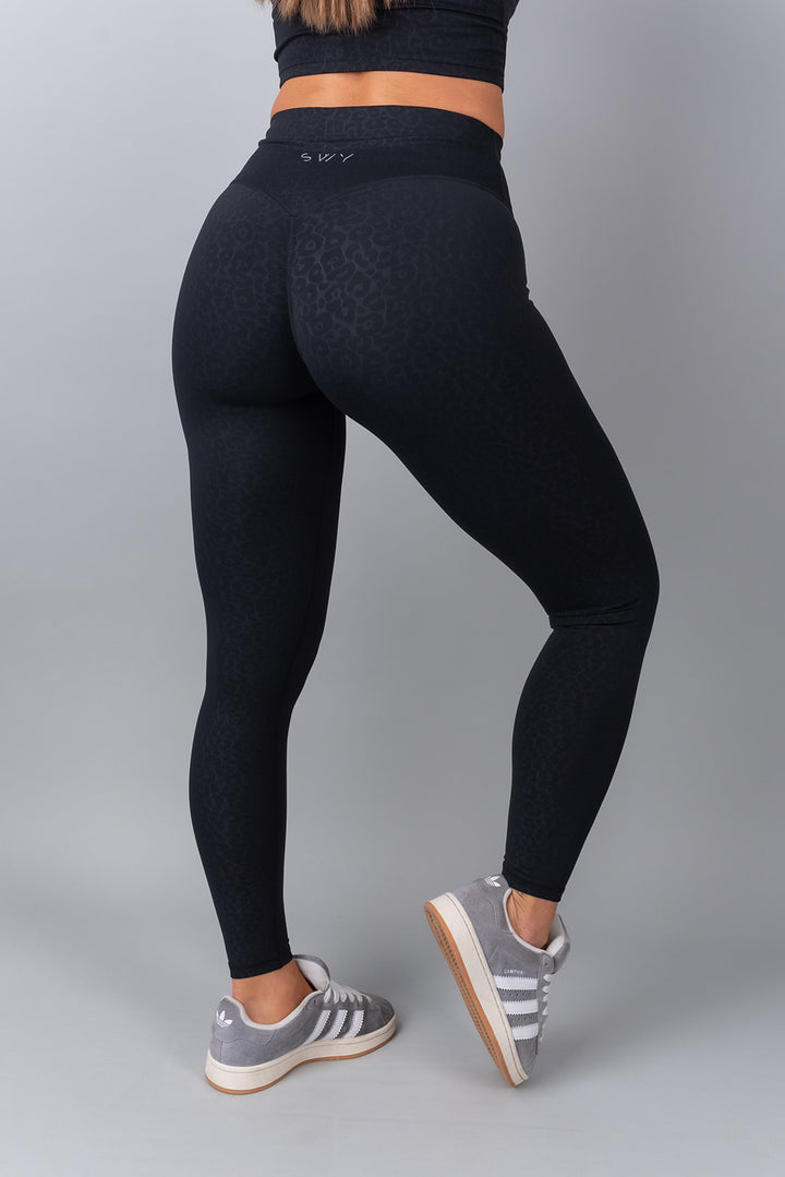 SoftLine Scrunch Leggings