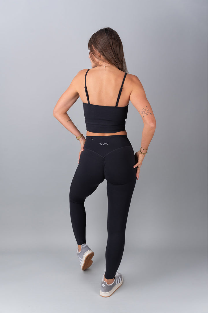 SoftLux Leggings