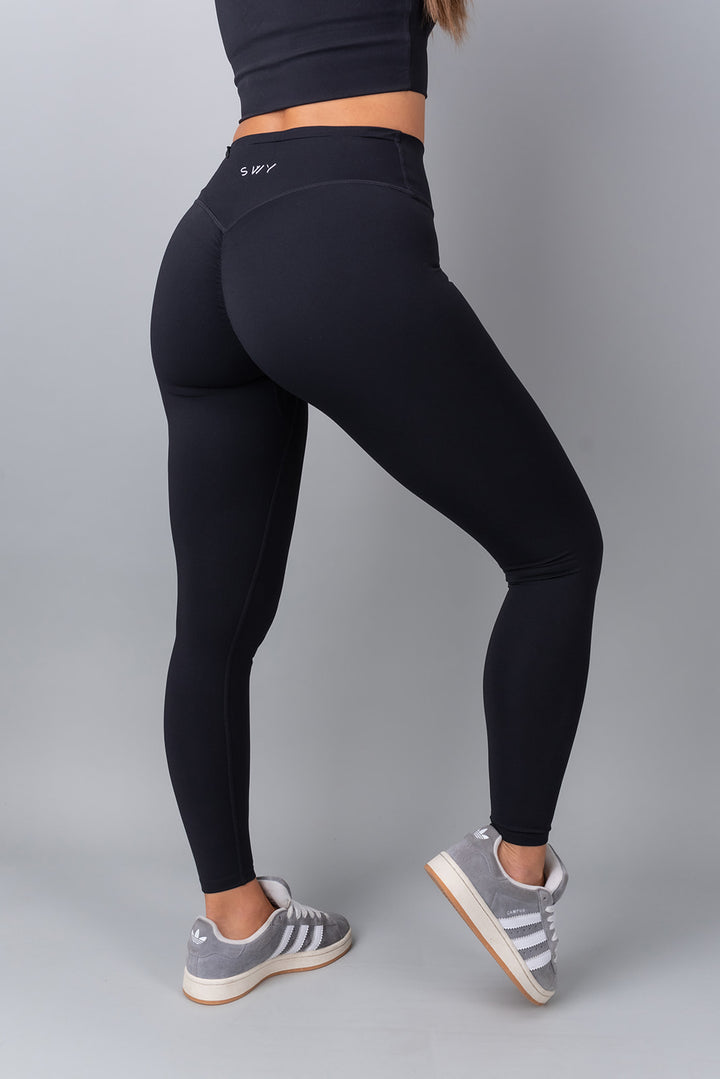 SoftLux Leggings