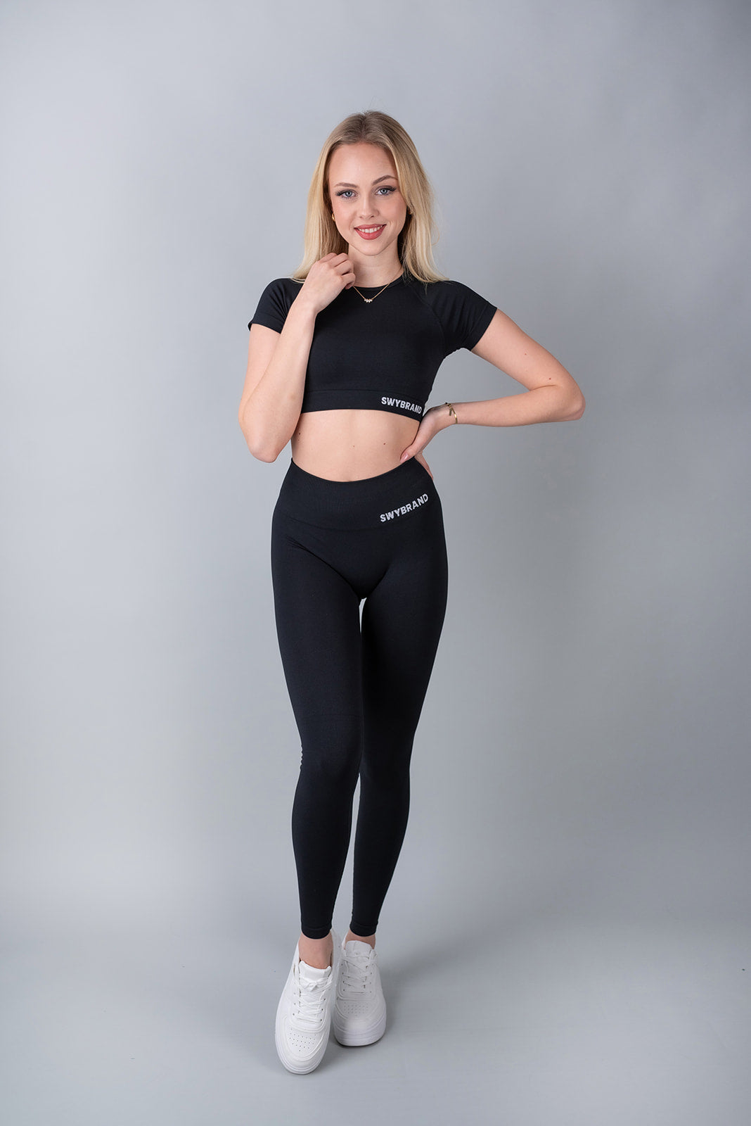 Elevate Leggings