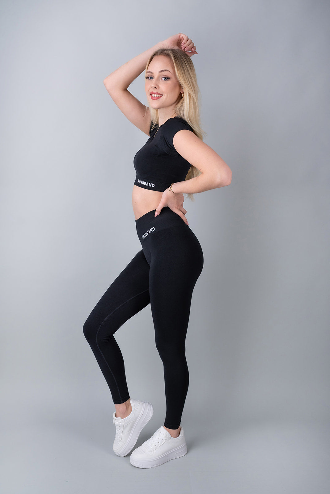 Elevate Leggings