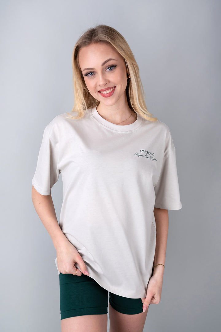 Progress Women`s T-shirt