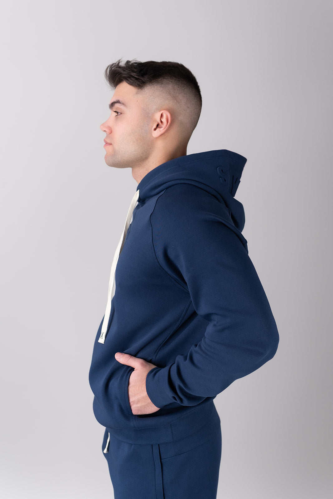 Core Hoodie