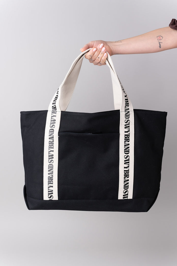 Ultimate Tote Bag