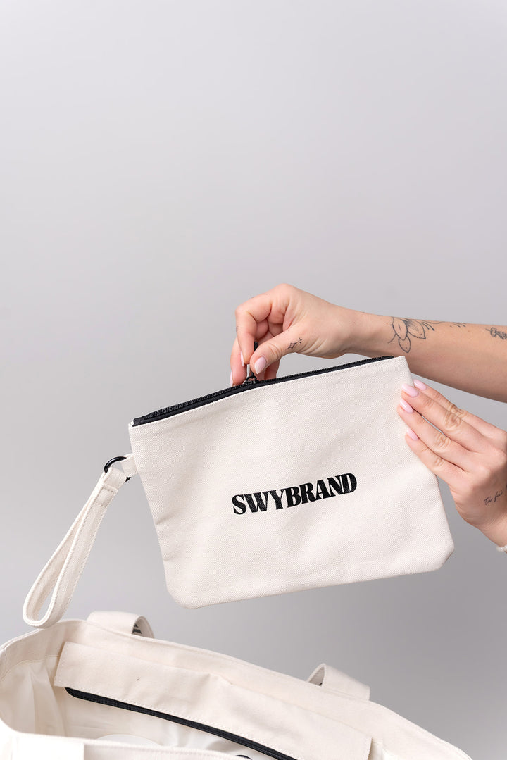 Ultimate Tote Bag