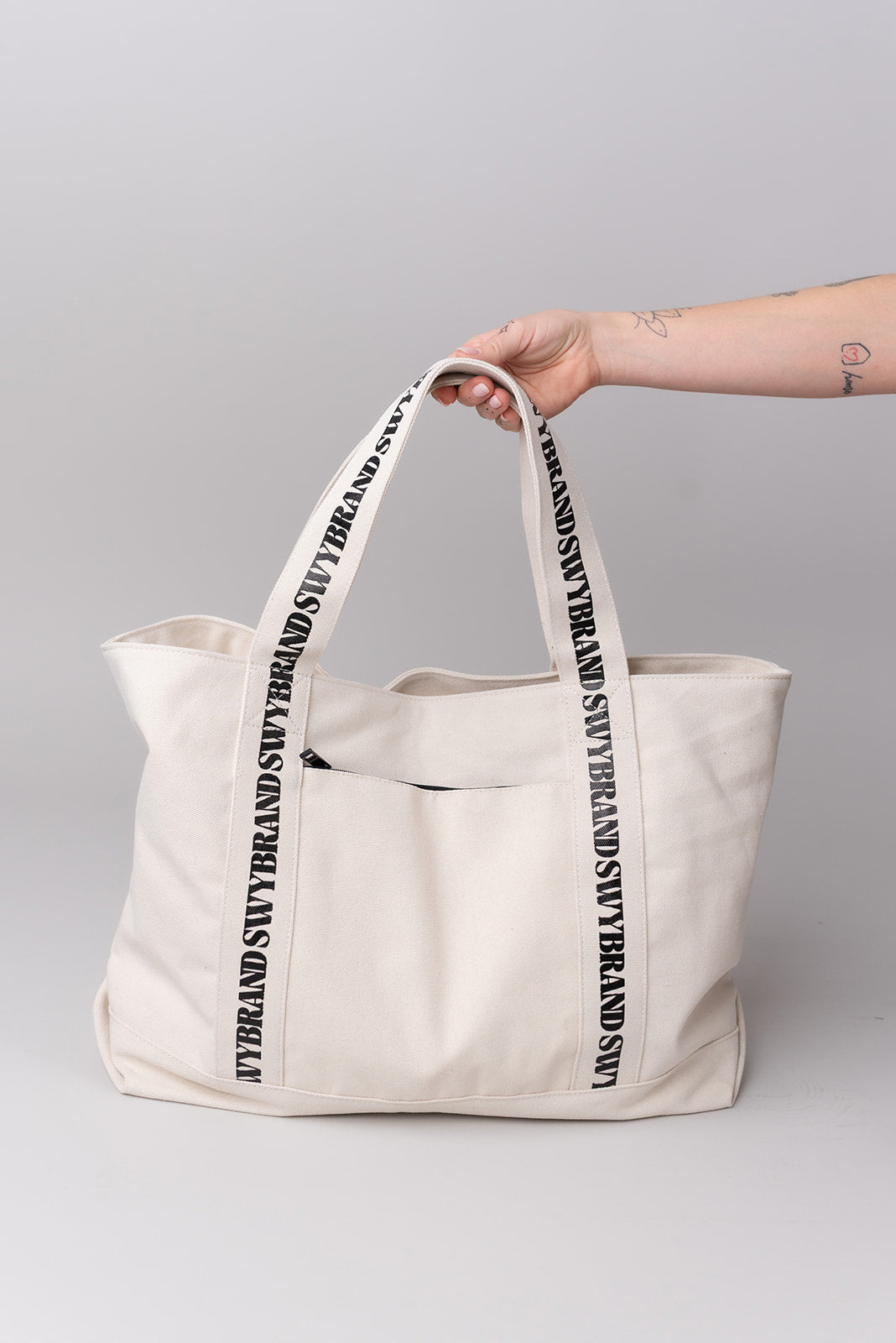 Ultimate Tote Bag